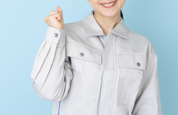 【鹿児島県薩摩郡】モクモク作業の目視検査のお仕事。未経験でも丁寧に教えますので、ご安心して働いていただけます！